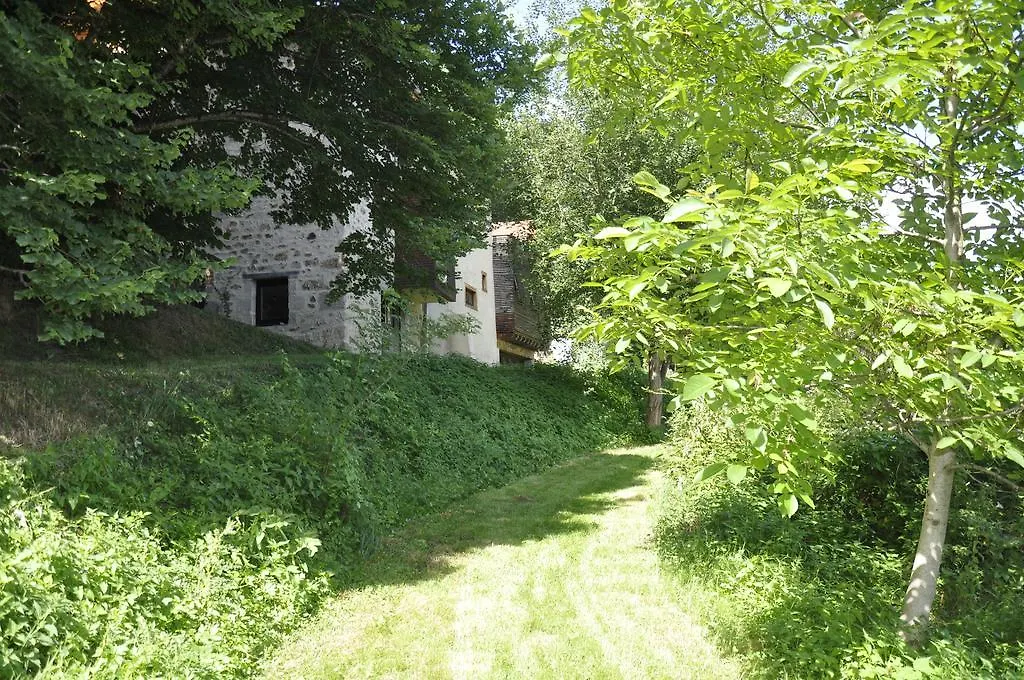 Hotel Ana'chronique à Marat Maison d'hôtes