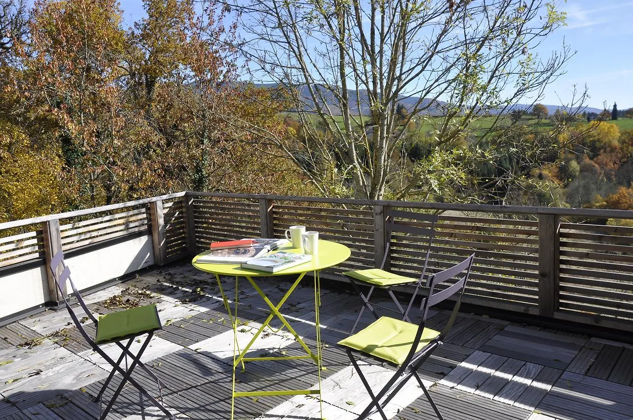 Hotel Ana'chronique à Marat 0*,  France